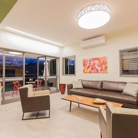 Ben Gurion 83 Apartment Tel Aviv Exterior photo