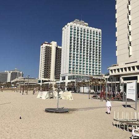 Ben Gurion 83 Apartment Tel Aviv Exterior photo