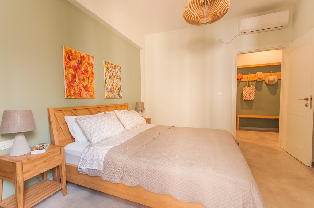 Ben Gurion 83 Apartment Tel Aviv Exterior photo