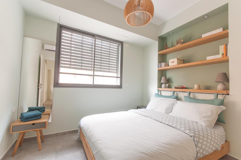 Ben Gurion 83 Apartment Tel Aviv Exterior photo