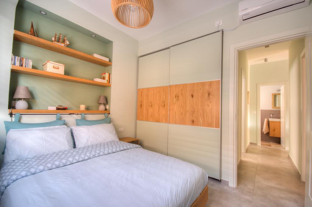 Ben Gurion 83 Apartment Tel Aviv Exterior photo