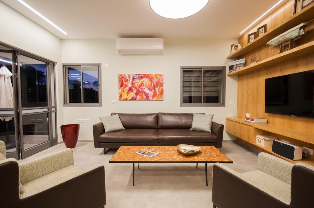 Ben Gurion 83 Apartment Tel Aviv Exterior photo
