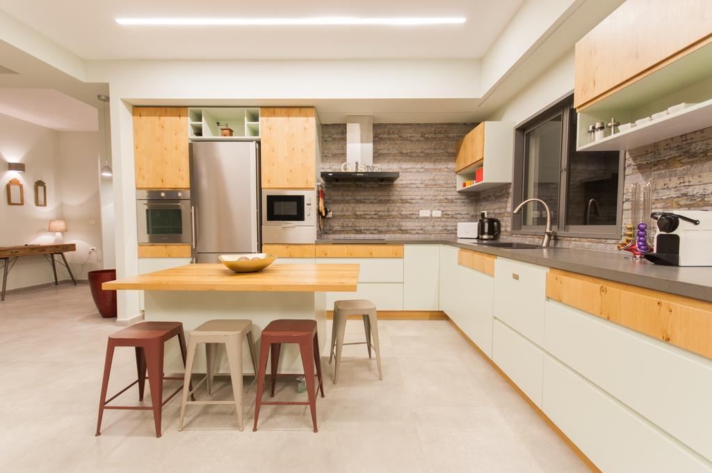 Ben Gurion 83 Apartment Tel Aviv Exterior photo