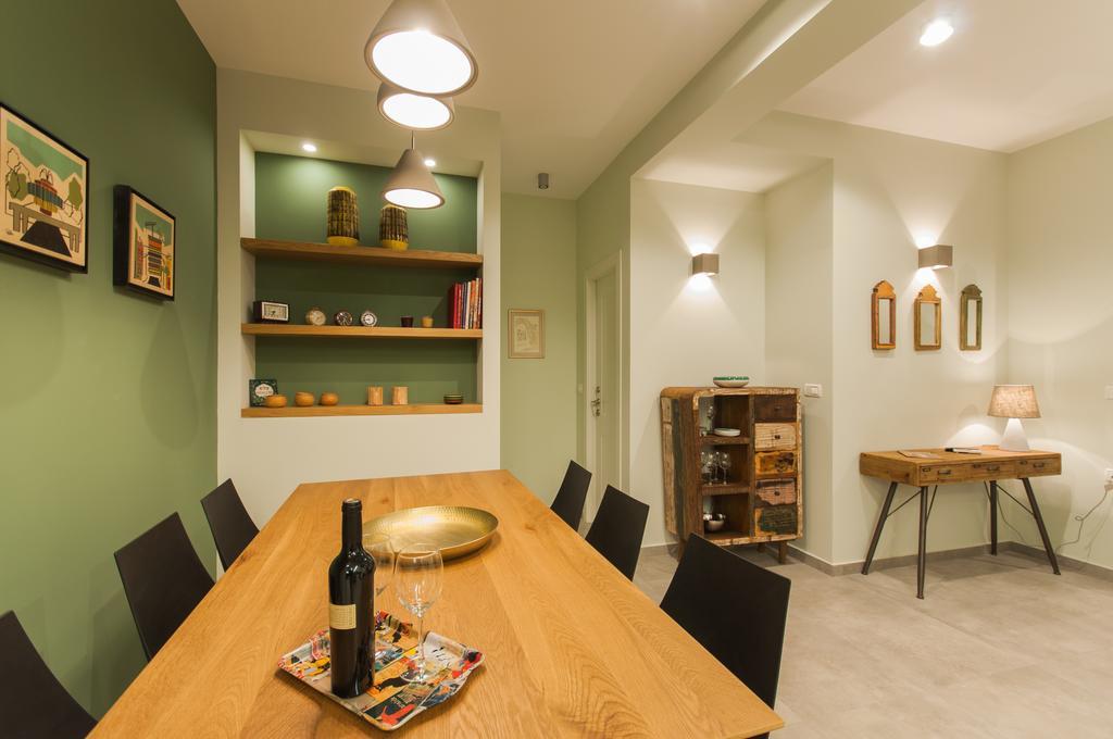 Ben Gurion 83 Apartment Tel Aviv Exterior photo