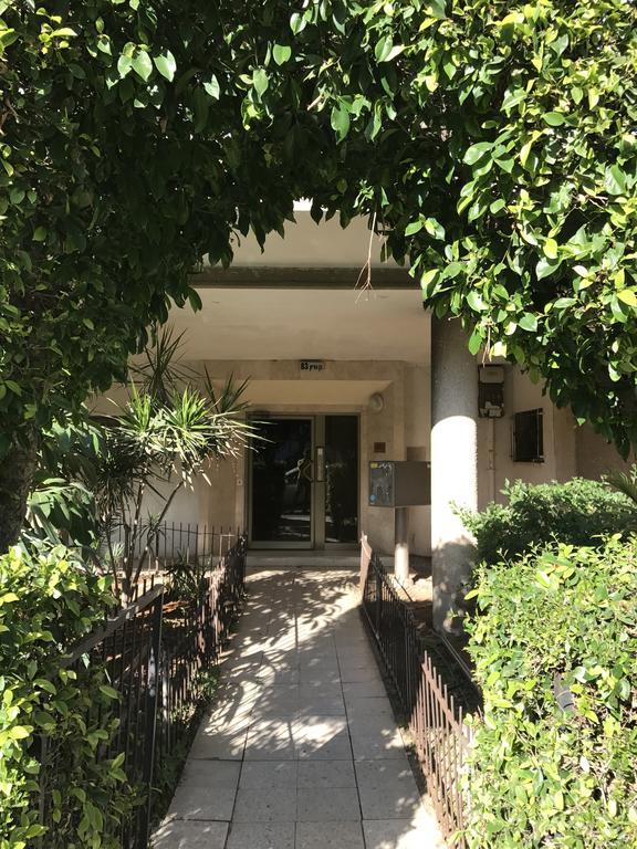 Ben Gurion 83 Apartment Tel Aviv Exterior photo